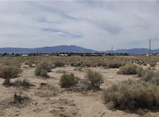 2640 Ranchita Way, Pahrump, NV 89048