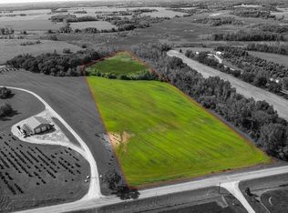 Xxx 120th St NE, Monticello, MN 55362