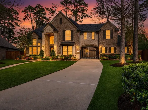 13803 Oak Fair Bnd, Cypress, TX 77429