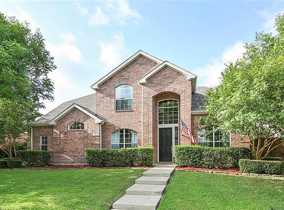 3rd image of 7617 Quiet Meadow Ln