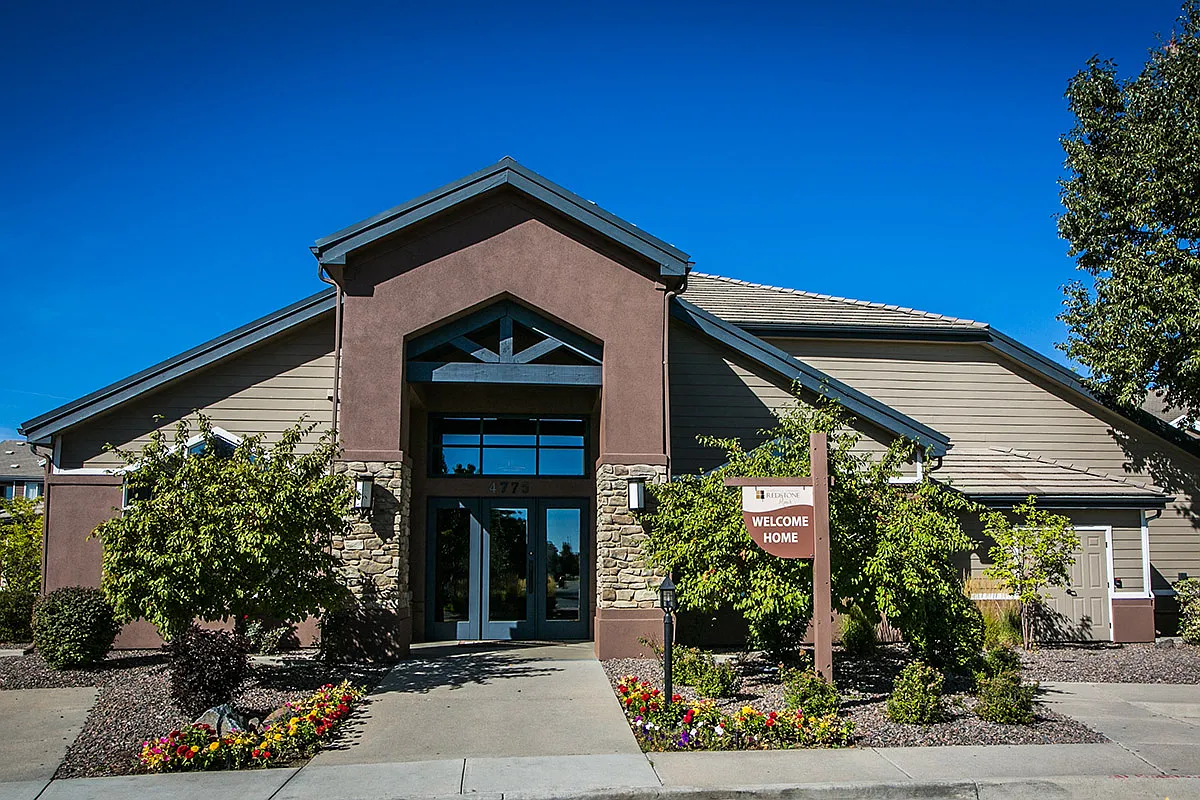 Redstone Ranch Apartments — Photo 1