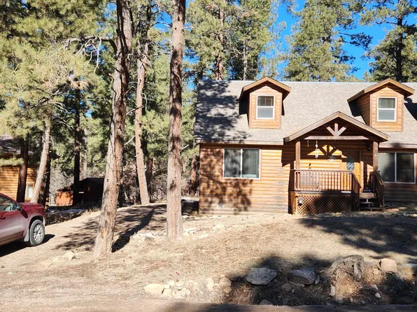 61 San Moritz Dr, Bayfield, CO 81122