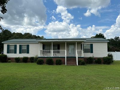 1206 Highway 125, Roanoke Rapids, NC, 27870