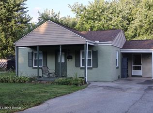 4107 Riedley Ct, Louisville, KY 40216