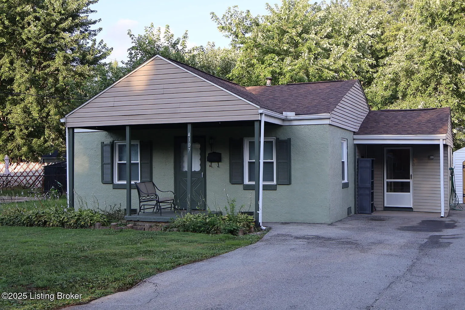 4107 Riedley Ct photo 1