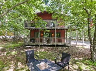 78 Keats Ln, Albrightsville, PA 18210