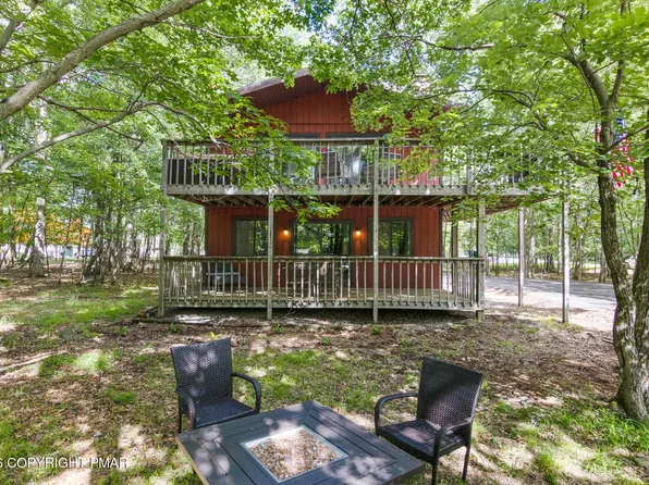 78 Keats Ln, Albrightsville, PA 18210