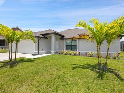 1329 SW 2nd Ave, Cape Coral, FL, 33991