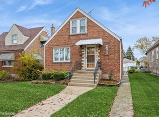 5329 S Meade Ave, Chicago, IL 60638