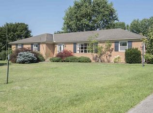 296 S Sunset Dr, Broadway, VA 22815