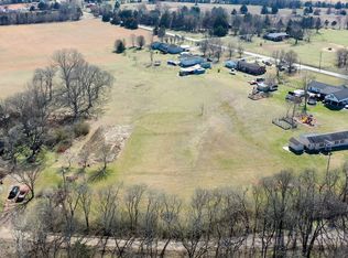 0 N Fork Church Rd LOT 2, Bell Buckle, TN 37020