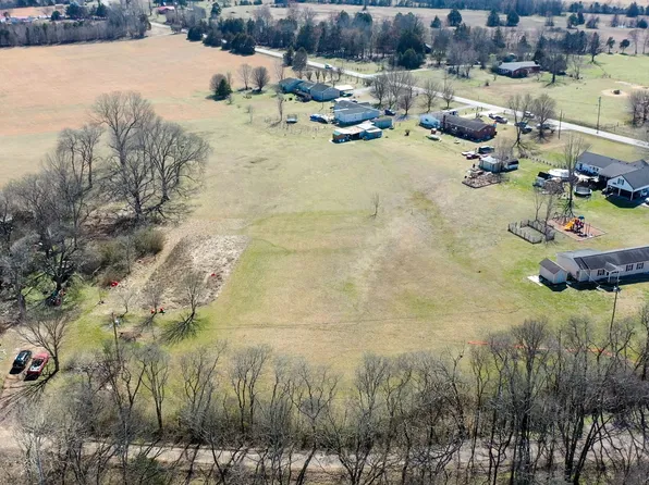 0 N Fork Church Rd Lot 2, Bell Buckle, TN 37020