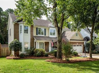 2709 Providence Spring Ln, Charlotte, NC 28270
