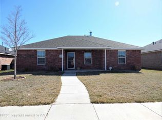 6109 McKay Ct, Amarillo, TX 79118