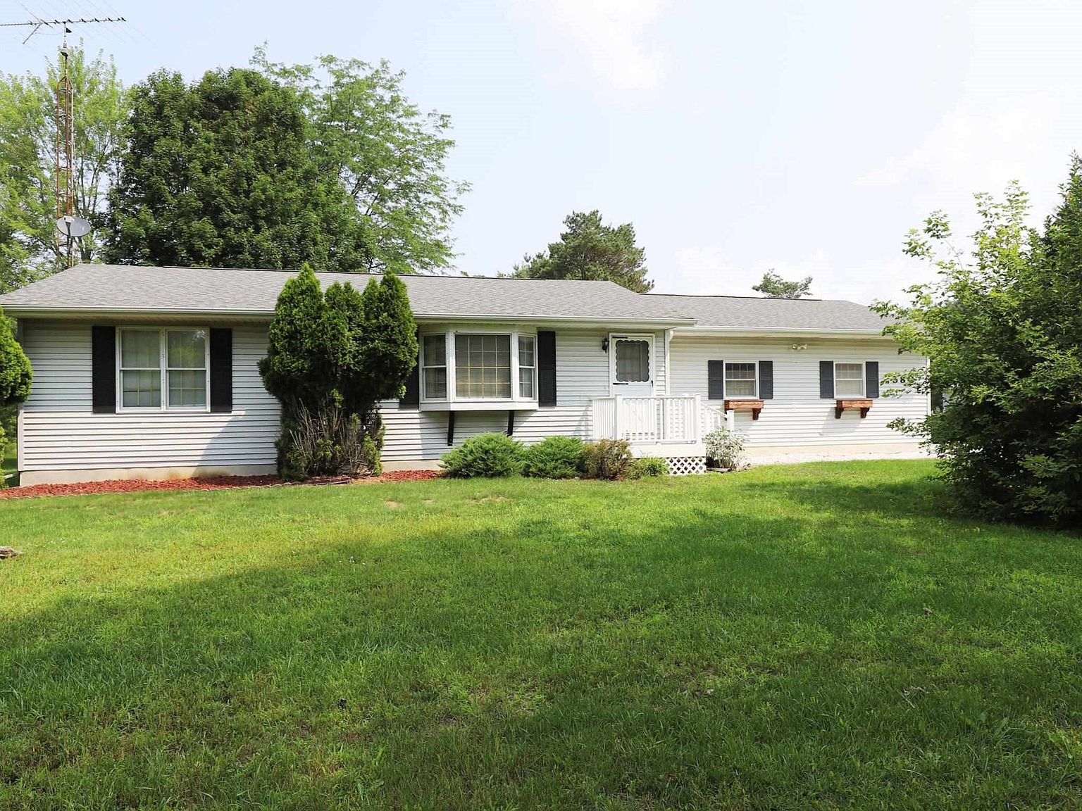 580 Otter Lake Rd, Fostoria, MI 48435 Zillow