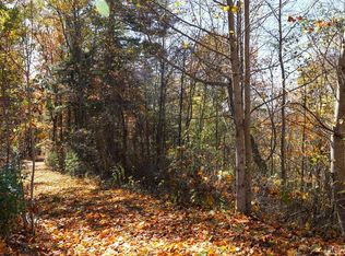 unknown Silly Ridge Road, Scaly Mountain, NC 28775
