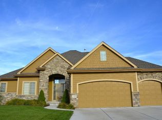 11701 S 201st St, Gretna, NE 68028