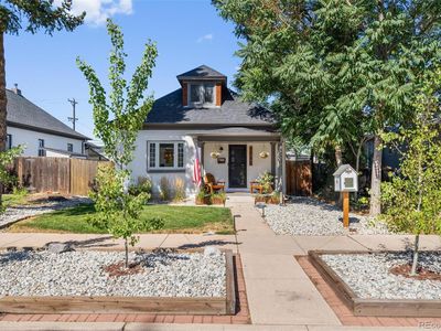 1745 S Lincoln Street, Denver, CO, 80210