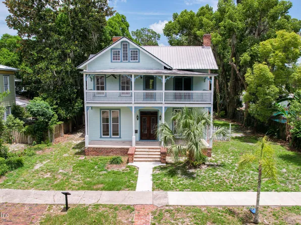 417 N 3RD Street, Palatka, FL 32177
