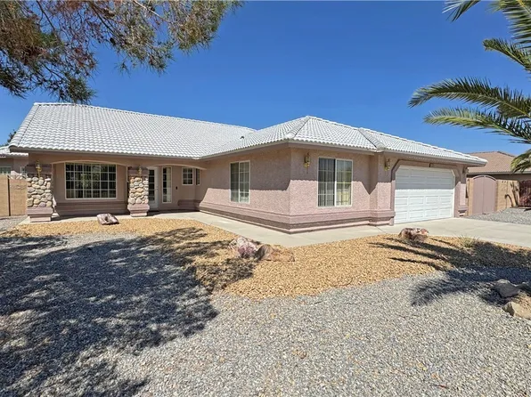 4660 E Honey Locust Dr, Pahrump, NV 89061