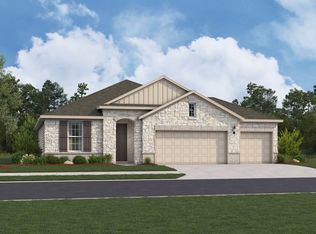 423 Cowboy Knl, Cibolo, TX 78108