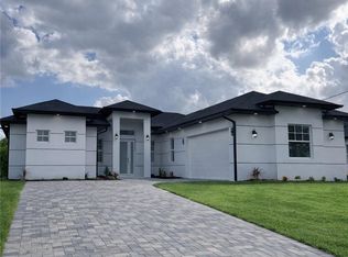 3701 39th St SW, Lehigh Acres, FL 33976