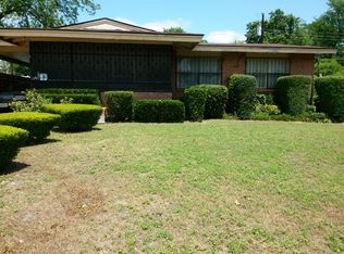 1217 Montague Ave, Dallas, TX 75216