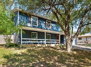 11918 Hornsby St, Austin, TX 78753