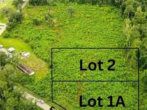 Fred Clark Rd, Hammond, LA 70403