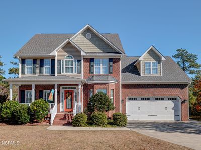 398 Mae Drive, Hampstead, NC, 28443