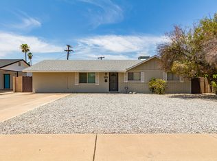 2138 S Los Feliz Dr, Tempe, AZ 85282