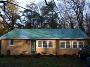 14822 Randall Rd, Grottoes, VA 24441