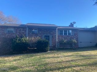 12520 Evans Rd, Knoxville, TN 37934