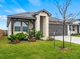 2834 Descanso Ave, Converse, TX 78109