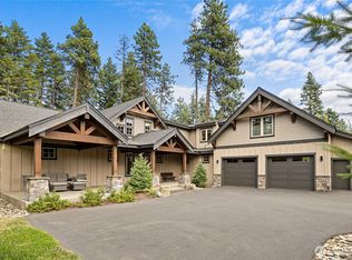 River Ridge At Suncadia, Cle Elum, WA 98922