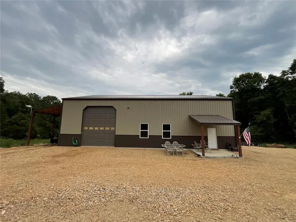 8236 State Hwy E, Gipsy, MO 63750