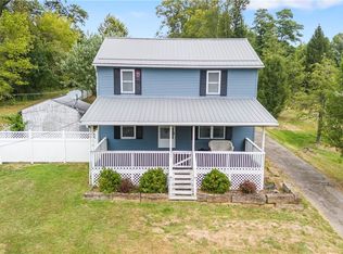 1222 Benton Rd, Salem, OH 44460