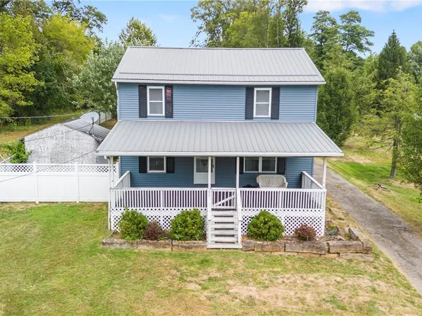 1222 Benton Rd, Salem, OH 44460