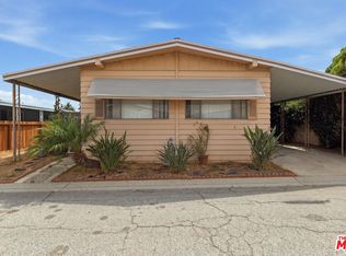 2601 E Victoria St SPACE 99, Compton, CA 90220