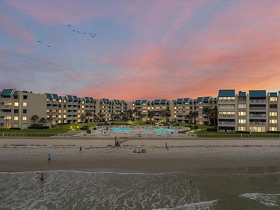 3rd image of 4501 S Atlantic Ave #5110