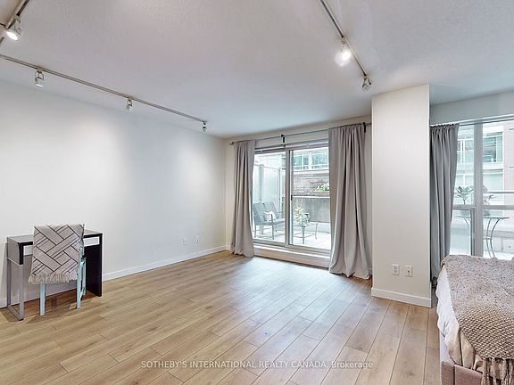 2nd image of 230 King St E #410