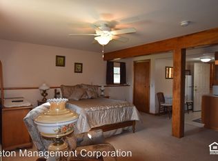 60 Herie Ave, Pittsfield, MA 01201