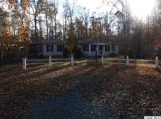 319 Blackwell Rd, Scottsville, VA 24590
