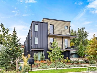 936 North St #A, Boulder, CO, 80304