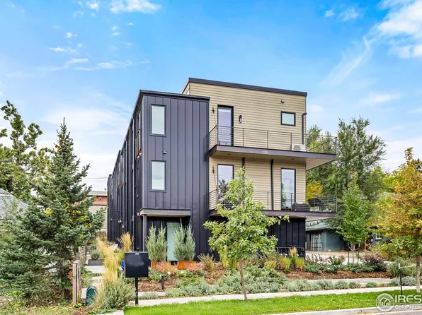 936 North St #A, Boulder, CO 80304