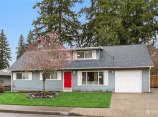 16124 126th Ave SE, Renton, WA 98058