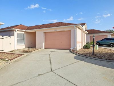 731 Hernandez Dr, The Villages, FL, 32159