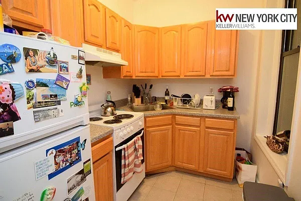 Rented by Keller Williams NYC | media 9