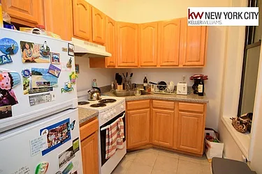 Rented by Keller Williams NYC