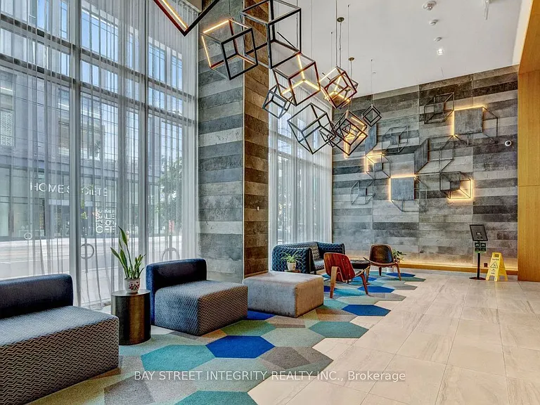 120 Parliament St #2102 — Photo 3